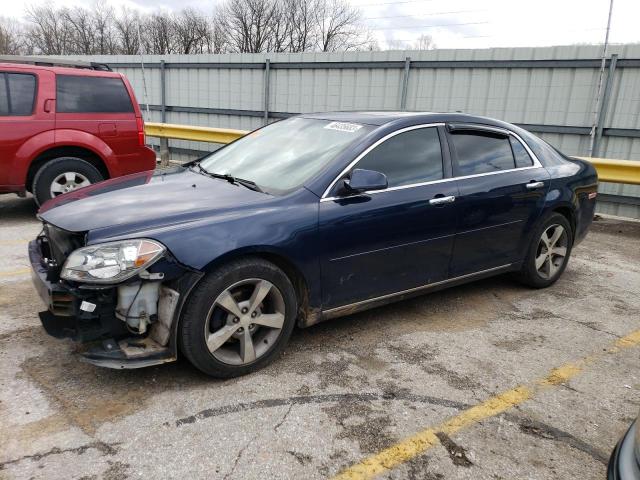 CHEVROLET MALIBU 1LT 2012 1g1zc5e06cf257906