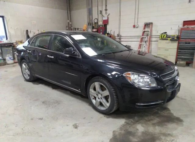 CHEVROLET MALIBU 2012 1g1zc5e06cf261180