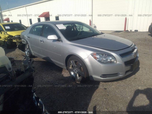 CHEVROLET MALIBU 2012 1g1zc5e06cf262779