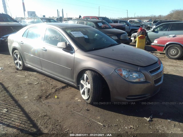 CHEVROLET MALIBU 2012 1g1zc5e06cf263043