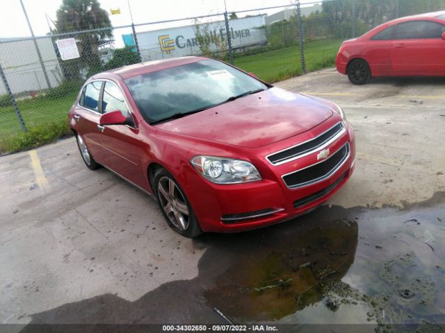 CHEVROLET MALIBU 2012 1g1zc5e06cf267125