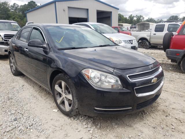 CHEVROLET MALIBU 1LT 2012 1g1zc5e06cf268422