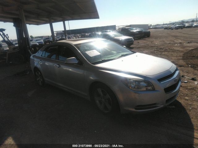 CHEVROLET MALIBU 2012 1g1zc5e06cf269196