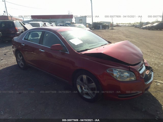 CHEVROLET MALIBU 2012 1g1zc5e06cf269778