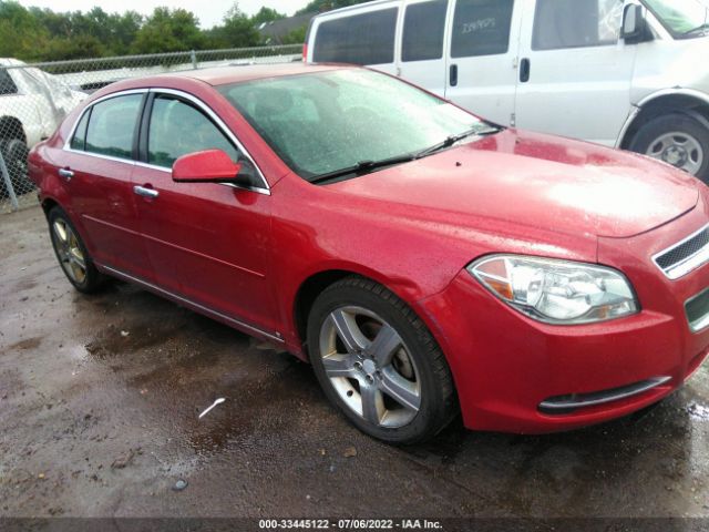 CHEVROLET MALIBU 2012 1g1zc5e06cf269876