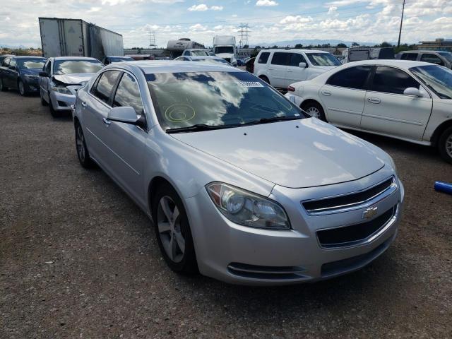 CHEVROLET MALIBU 1LT 2012 1g1zc5e06cf273894