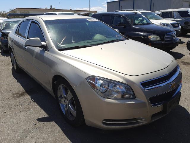 CHEVROLET MALIBU 1LT 2012 1g1zc5e06cf274740