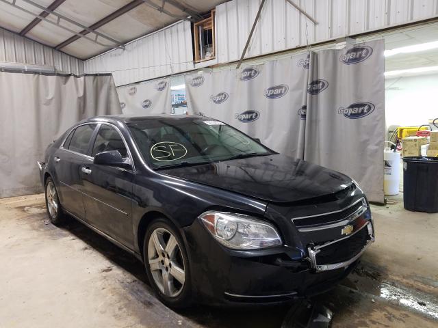 CHEVROLET MALIBU 1LT 2012 1g1zc5e06cf275712