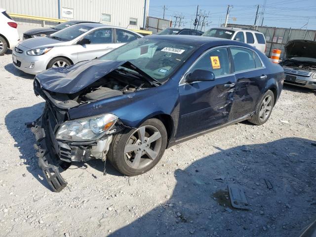 CHEVROLET MALIBU 1LT 2012 1g1zc5e06cf278495