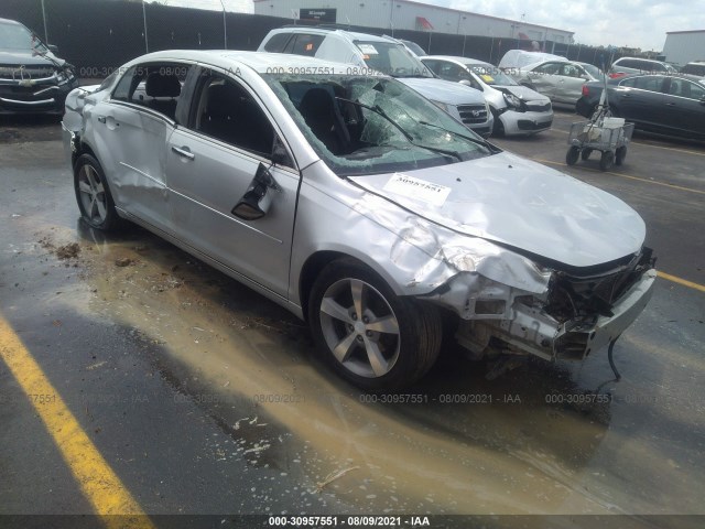 CHEVROLET MALIBU 2012 1g1zc5e06cf284734