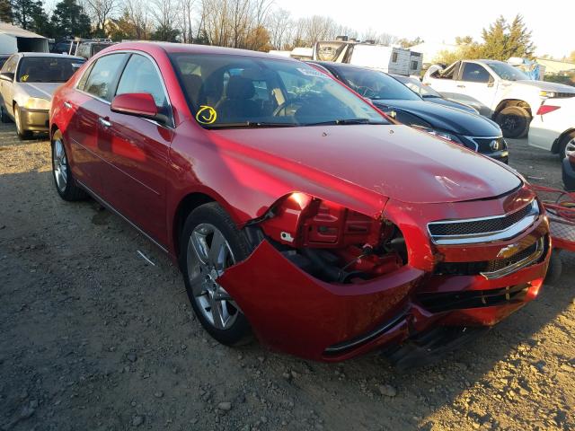 CHEVROLET MALIBU 1LT 2012 1g1zc5e06cf286712