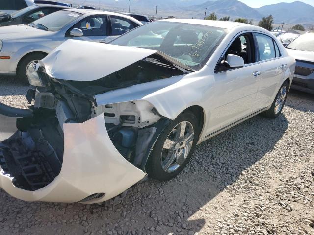 CHEVROLET MALIBU 1LT 2012 1g1zc5e06cf287617