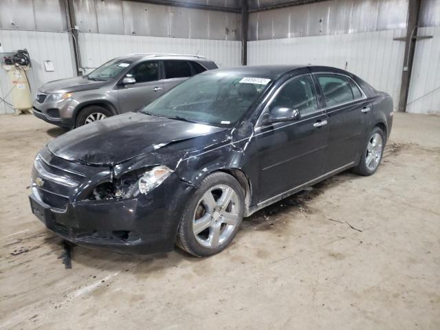 CHEVROLET MALIBU 1LT 2012 1g1zc5e06cf289822