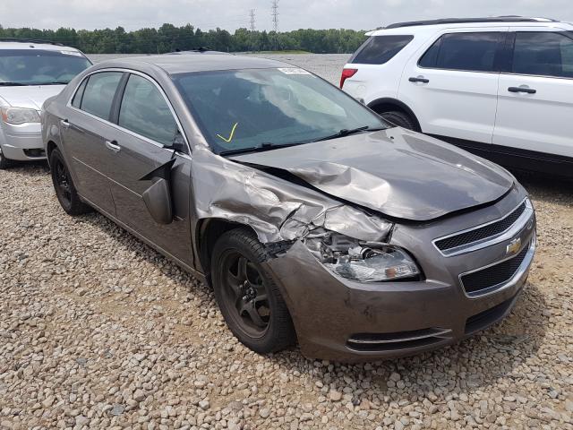 CHEVROLET MALIBU 1LT 2012 1g1zc5e06cf291229