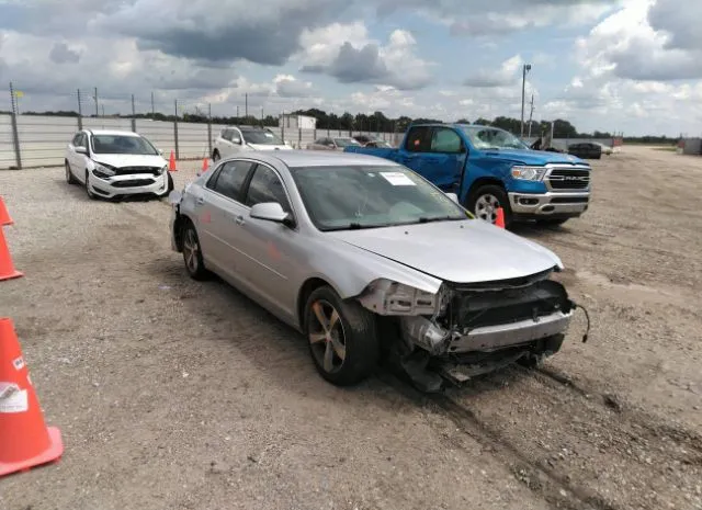 CHEVROLET MALIBU 2012 1g1zc5e06cf293241