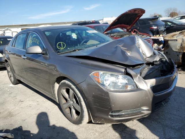 CHEVROLET MALIBU 1LT 2012 1g1zc5e06cf294390