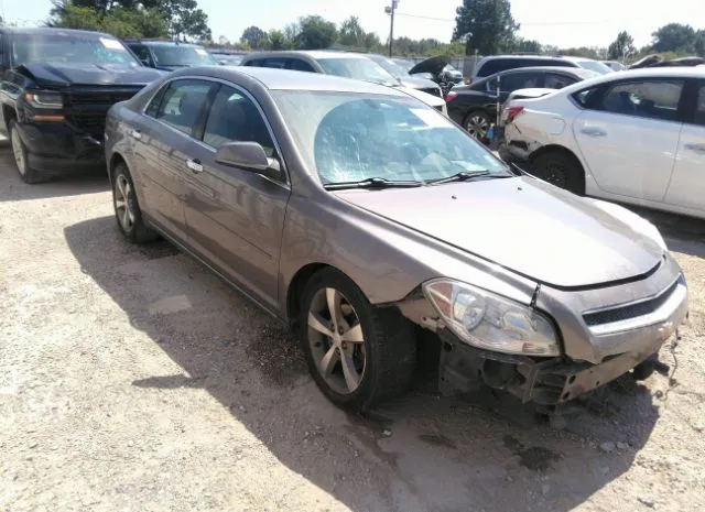 CHEVROLET MALIBU 2012 1g1zc5e06cf294695