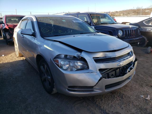 CHEVROLET MALIBU 1LT 2012 1g1zc5e06cf295314