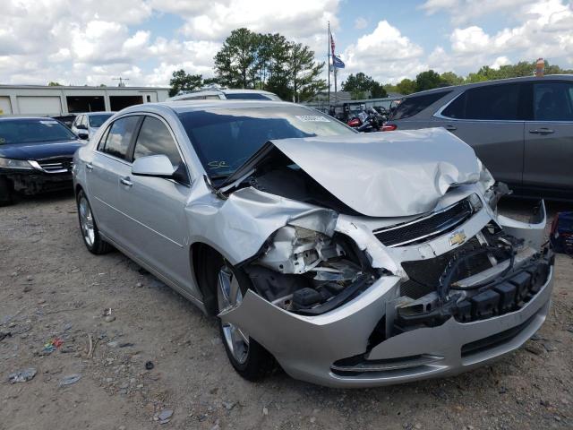 CHEVROLET MALIBU 1LT 2012 1g1zc5e06cf295622