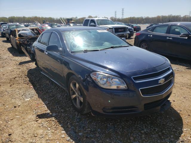 CHEVROLET MALIBU 1LT 2012 1g1zc5e06cf297922