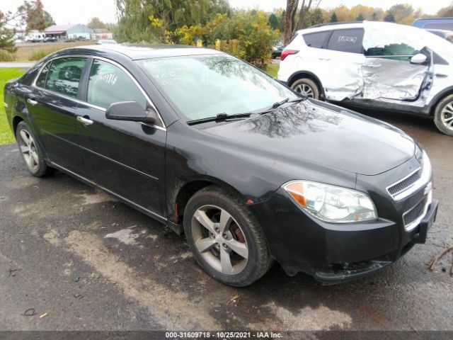 CHEVROLET MALIBU 2012 1g1zc5e06cf302102