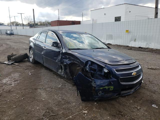 CHEVROLET MALIBU 1LT 2012 1g1zc5e06cf304853