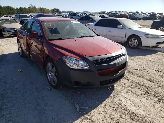 CHEVROLET MALIBU 1LT 2012 1g1zc5e06cf307980