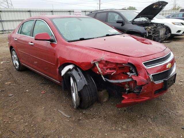 CHEVROLET MALIBU 2012 1g1zc5e06cf308689