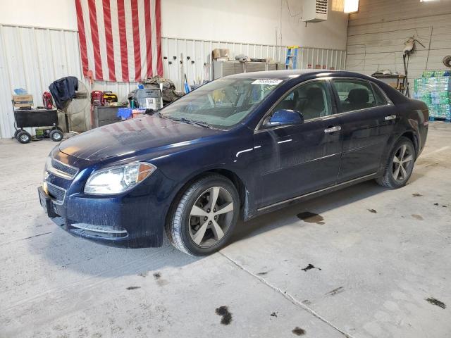 CHEVROLET MALIBU 2012 1g1zc5e06cf309485