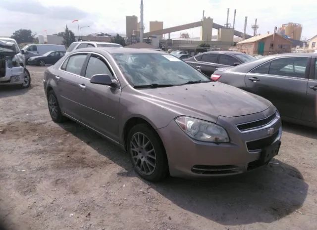 CHEVROLET MALIBU 2012 1g1zc5e06cf309812