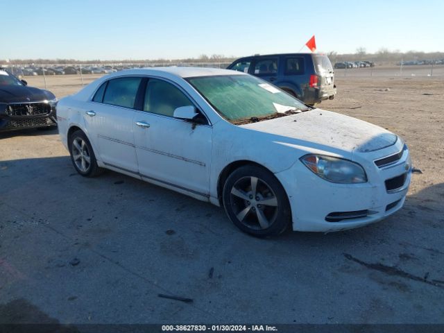 CHEVROLET MALIBU 2012 1g1zc5e06cf312855