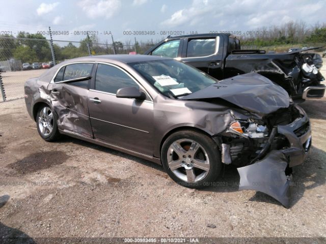 CHEVROLET MALIBU 2012 1g1zc5e06cf312967