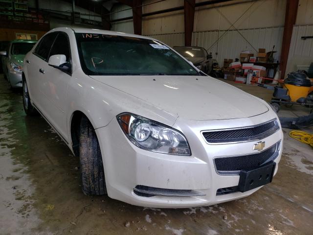 CHEVROLET MALIBU 1LT 2012 1g1zc5e06cf314038