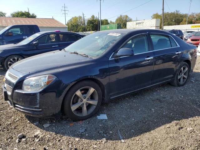 CHEVROLET MALIBU 1LT 2012 1g1zc5e06cf314430