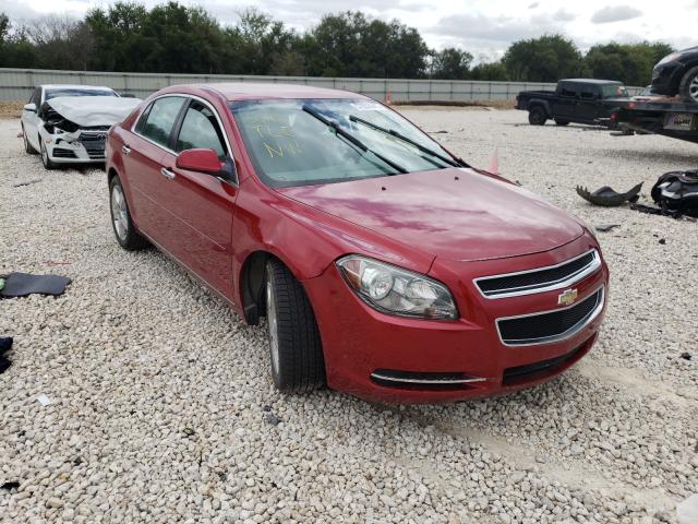 CHEVROLET MALIBU 1LT 2012 1g1zc5e06cf315318