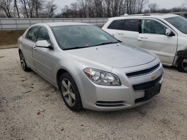 CHEVROLET MALIBU 1LT 2012 1g1zc5e06cf317702