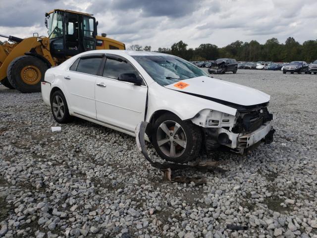 CHEVROLET MALIBU 1LT 2012 1g1zc5e06cf318154