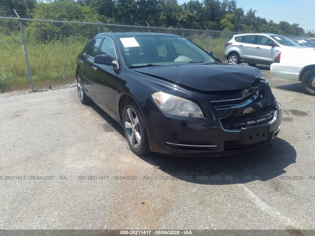 CHEVROLET MALIBU 2012 1g1zc5e06cf324200