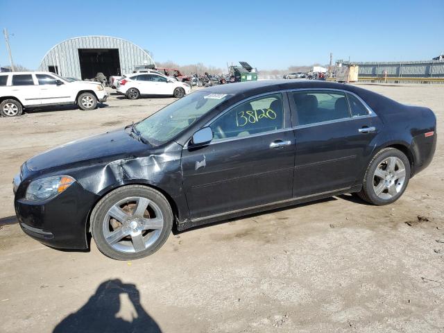 CHEVROLET MALIBU 1LT 2012 1g1zc5e06cf324357