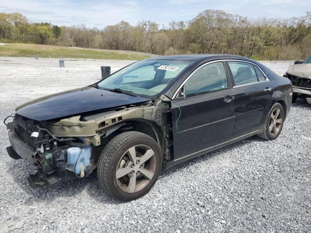 CHEVROLET MALIBU 2012 1g1zc5e06cf325640