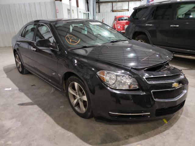 CHEVROLET MALIBU 1LT 2012 1g1zc5e06cf325668