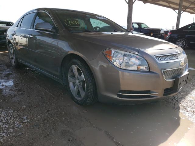 CHEVROLET MALIBU 1LT 2012 1g1zc5e06cf327680