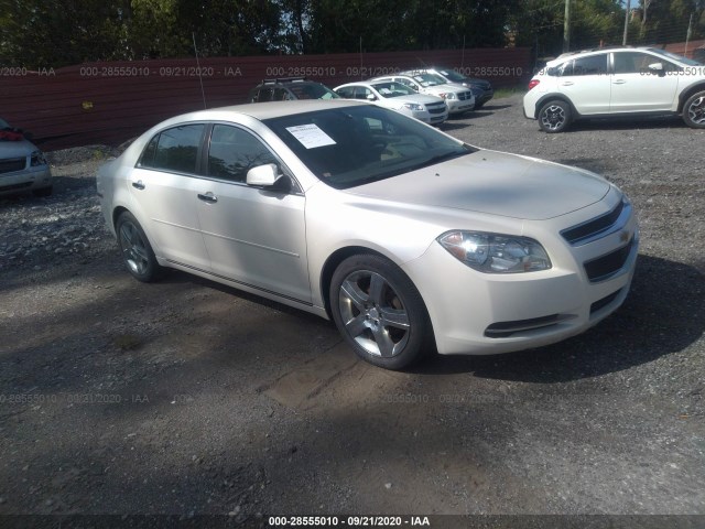 CHEVROLET MALIBU 2012 1g1zc5e06cf327985