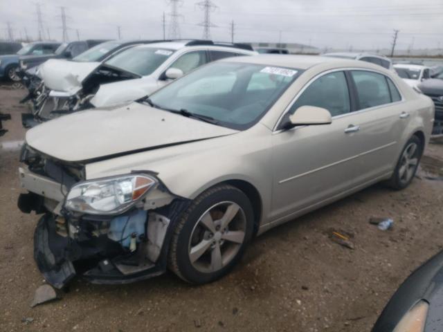 CHEVROLET MALIBU 1LT 2012 1g1zc5e06cf328098