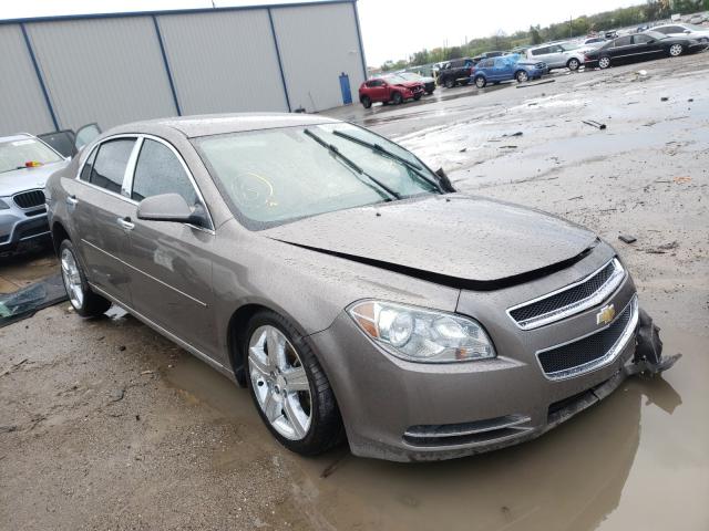 CHEVROLET MALIBU 1LT 2012 1g1zc5e06cf329915