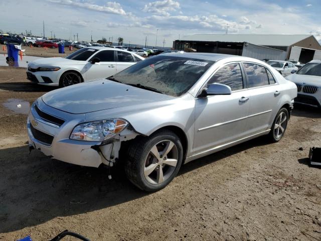 CHEVROLET MALIBU 2012 1g1zc5e06cf330241