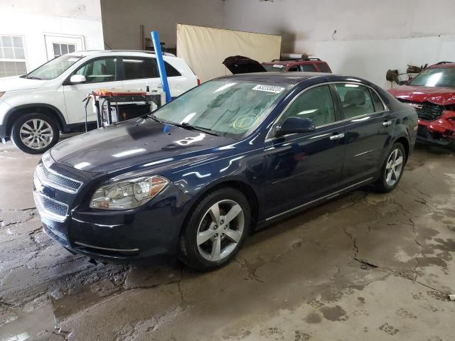 CHEVROLET MALIBU 1LT 2012 1g1zc5e06cf332393