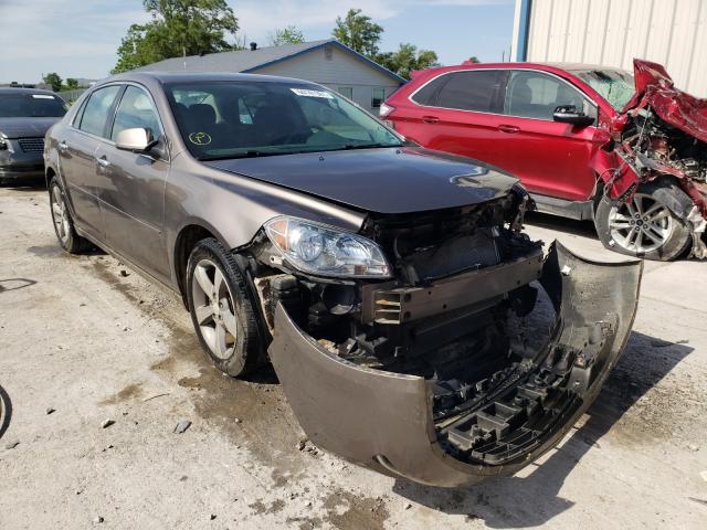 CHEVROLET MALIBU 1LT 2012 1g1zc5e06cf333463