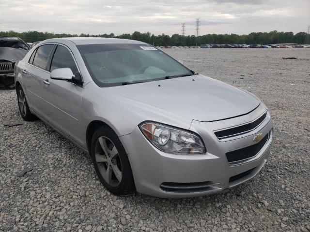 CHEVROLET MALIBU 1LT 2012 1g1zc5e06cf334788