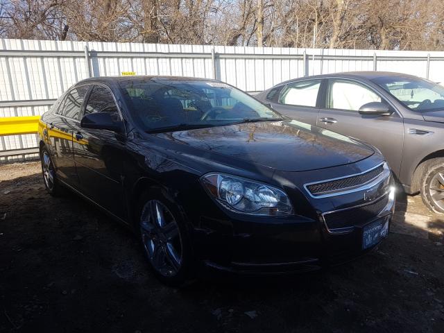 CHEVROLET MALIBU 1LT 2012 1g1zc5e06cf337075